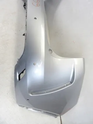 KK8M17D781A Бампер задний Jaguar F-Pace Арт e11666344, вид 5