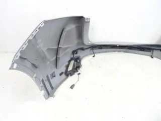 KK8M17D781A Бампер задний Jaguar F-Pace Арт e11666344, вид 6