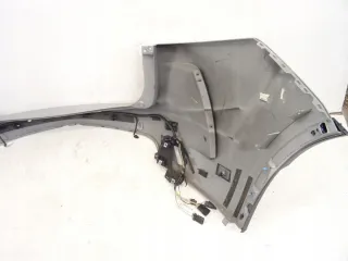 KK8M17D781A Бампер задний Jaguar F-Pace Арт e11666344, вид 7