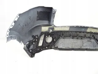 J9C3-17D781-A Бампер задний Jaguar E-PACE Арт e11666319, вид 6