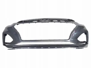 86511-C8AA0 Бампер передний Hyundai i20 1 Арт e11666252, вид 1