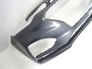 86511-C8AA0 Бампер передний Hyundai i20 1 Арт e11666252, вид 2