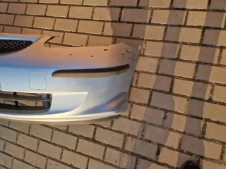 2004R- 71101-SAG-0000 Бампер передний Honda Jazz 2 Арт e11666204, вид 4