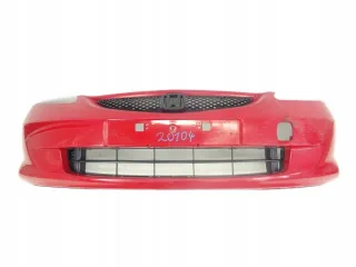 71101SAG0000 Бампер передний Honda Jazz 2 Арт e11666203, вид 1