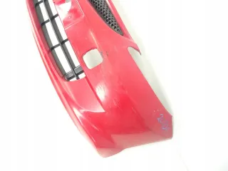 71101SAG0000 Бампер передний Honda Jazz 2 Арт e11666203, вид 3