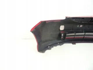 71101SAG0000 Бампер передний Honda Jazz 2 Арт e11666203, вид 5