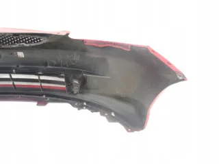 71101SAG0000 Бампер передний Honda Jazz 2 Арт e11666203, вид 6
