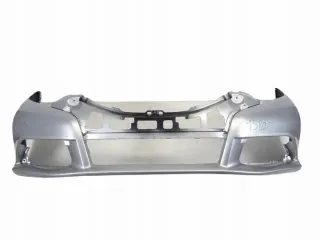 71101-TV0-ZZ00 Бампер передний Honda Civic 9 Арт e11666168, вид 1