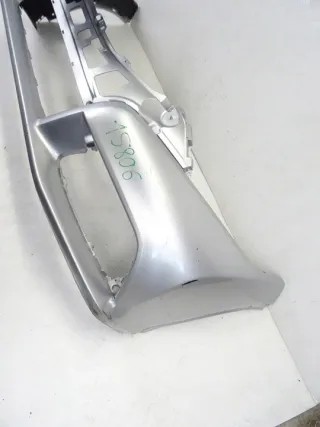 71101-TV0-ZZ00 Бампер передний Honda Civic 9 Арт e11666168, вид 4
