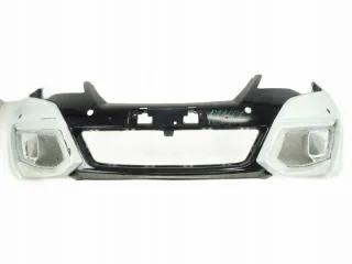 71101-TV0-ZY00 Бампер передний Honda Civic 9 Арт e11666152, вид 1