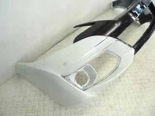 71101-TV0-ZY00 Бампер передний Honda Civic 9 Арт e11666152, вид 2