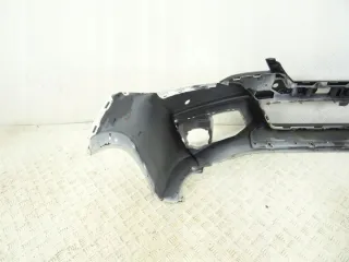 71101-TV0-ZY00 Бампер передний Honda Civic 9 Арт e11666152, вид 4