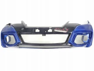 71101-TV0-ZY00 Бампер передний Honda Civic 9 Арт e11666143, вид 1