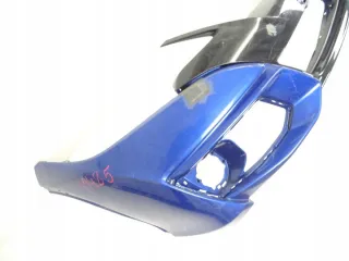 71101-TV0-ZY00 Бампер передний Honda Civic 9 Арт e11666143, вид 2