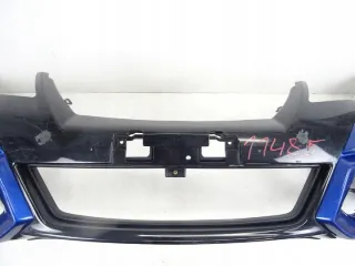 71101-TV0-ZY00 Бампер передний Honda Civic 9 Арт e11666143, вид 3