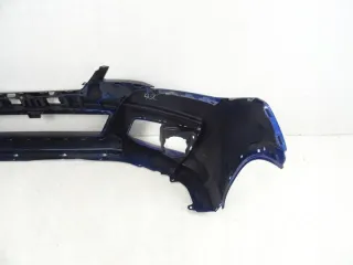 71101-TV0-ZY00 Бампер передний Honda Civic 9 Арт e11666143, вид 6