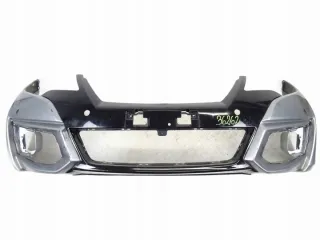 71101-TV0-ZY00 Бампер передний Honda Civic 9 Арт e11666141, вид 1