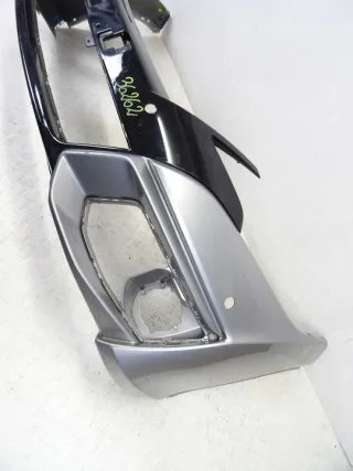 71101-TV0-ZY00 Бампер передний Honda Civic 9 Арт e11666141, вид 3