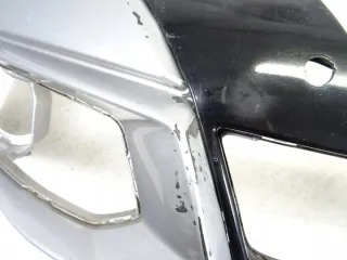 71101-TV0-ZY00 Бампер передний Honda Civic 9 Арт e11666141, вид 4