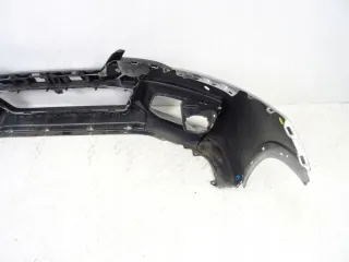 71101-TV0-ZY00 Бампер передний Honda Civic 9 Арт e11666141, вид 6