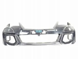 71101-TV0-ZY00 Бампер передний Honda Civic 9 Арт e11666127, вид 1