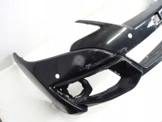71101-TV0-ZY00 Бампер передний Honda Civic 9 Арт e11666127, вид 2