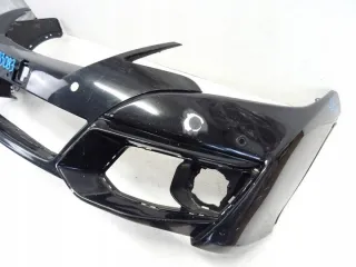 71101-TV0-ZY00 Бампер передний Honda Civic 9 Арт e11666127, вид 3