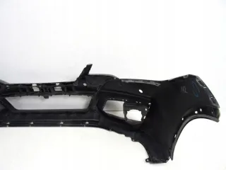71101-TV0-ZY00 Бампер передний Honda Civic 9 Арт e11666127, вид 4