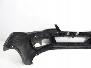71101-TV0-ZY00 Бампер передний Honda Civic 9 Арт e11666127, вид 5