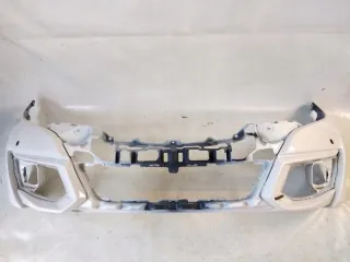 71101-TV0-ZY00 Бампер передний Honda Civic 9 Арт e11666127, вид 6