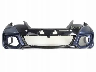 71101-TV0-ZY00 Бампер передний Honda Civic 9 Арт e11666126, вид 1