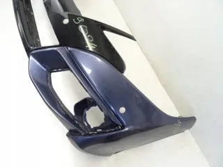 71101-TV0-ZY00 Бампер передний Honda Civic 9 Арт e11666126, вид 3
