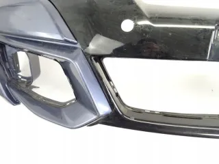 71101-TV0-ZY00 Бампер передний Honda Civic 9 Арт e11666126, вид 4