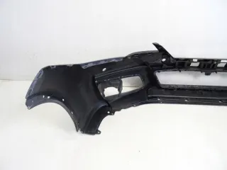 71101-TV0-ZY00 Бампер передний Honda Civic 9 Арт e11666126, вид 5