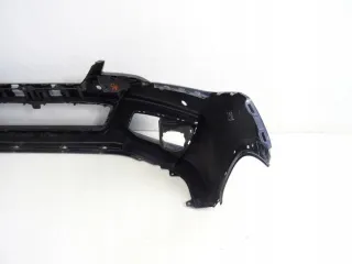 71101-TV0-ZY00 Бампер передний Honda Civic 9 Арт e11666126, вид 6