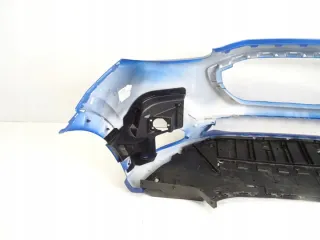 LV4B-17D957 Бампер передний Ford Puma 1 Арт e11666065, вид 5