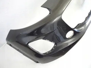 Бампер передний Ford Puma 1 Арт e11666055, вид 2