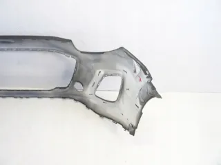  Бампер передний Ford Puma 1 Арт e11666055, вид 5