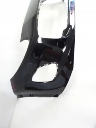  Бампер передний Ford Puma 1 Арт e11666054, вид 2