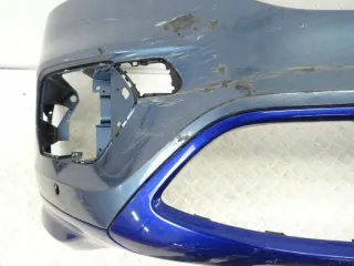 GV44-S17K819 Бампер передний Ford Kuga 2 Арт e11666020, вид 6