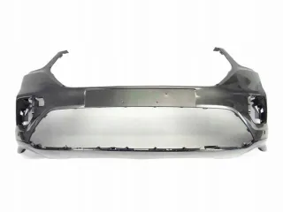 GV44-S17K819 Бампер передний Ford Kuga 2 Арт e11666009, вид 1