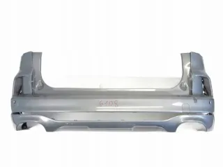 LV4B-17A894-DJ Бампер задний Ford Kuga 3 Арт e11665999, вид 1