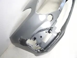 LV4B-17F003-S2Parts Бампер передний Ford Kuga 3 Арт e11665986, вид 2