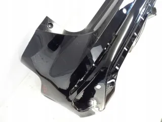  Бампер задний Ford Focus 3 Арт e11665961, вид 2