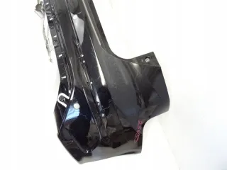  Бампер задний Ford Focus 3 Арт e11665961, вид 3