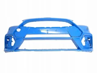 G1EY-17757-A Бампер передний Ford Focus 3 Арт e11665949, вид 1