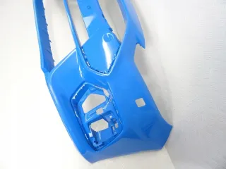 G1EY-17757-A Бампер передний Ford Focus 3 Арт e11665949, вид 3