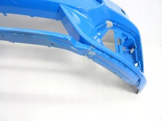 G1EY-17757-A Бампер передний Ford Focus 3 Арт e11665949, вид 4