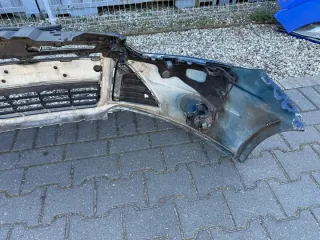ZDEFORFOCMK3-070425 Бампер передний Ford Focus 3 Арт e11665948, вид 6