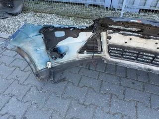 ZDEFORFOCMK3-070425 Бампер передний Ford Focus 3 Арт e11665948, вид 7